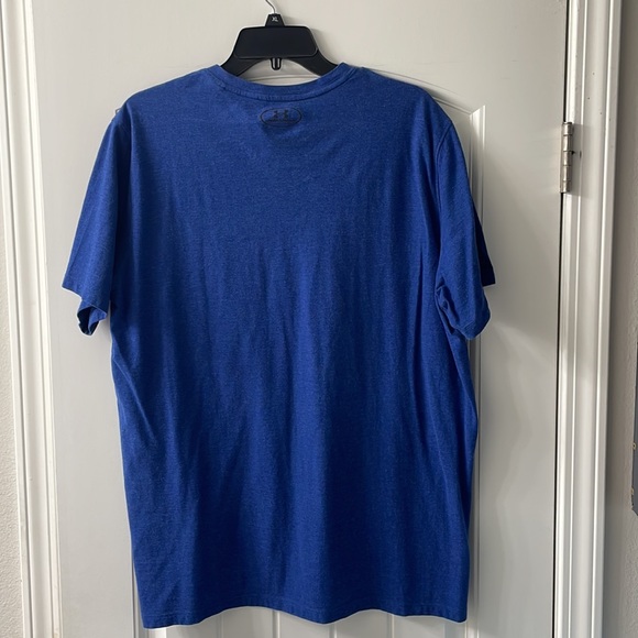 Under Armour Henley Size XL - Picture 4 of 4
